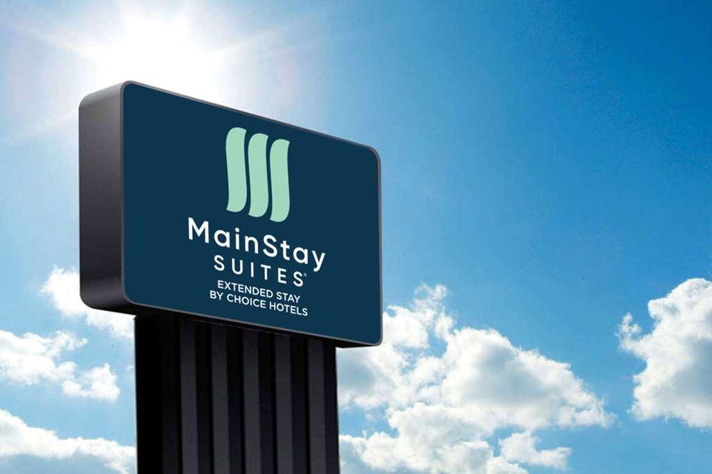 Mainstay Suites Hillside Luaran gambar